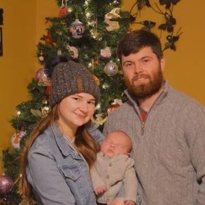 Meet your Posher, Tristin